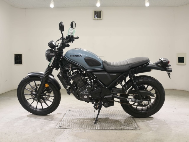 OTHER CL250-2
