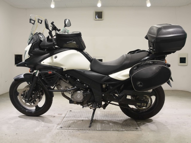 Suzuki V STROM650A