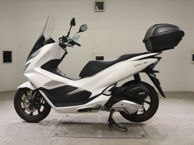 OTHER PCX125-3