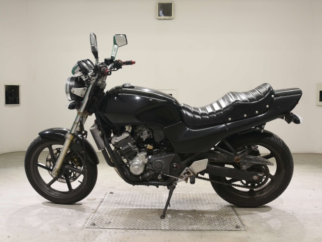 Honda JADE