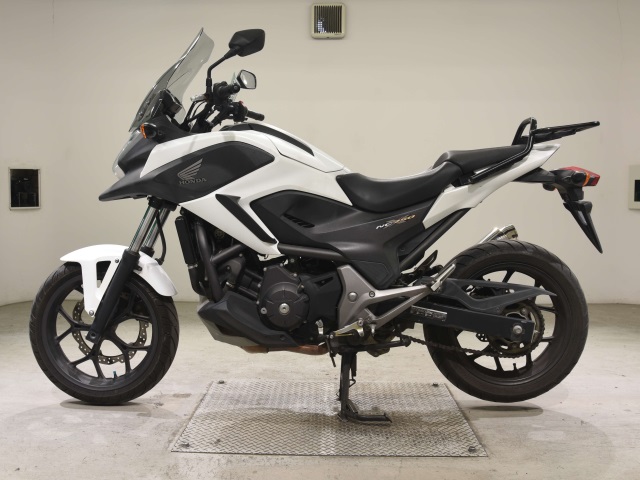 Honda NC750X