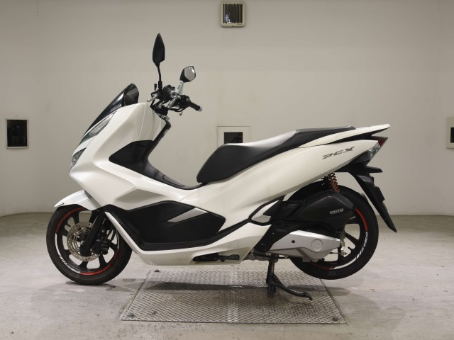 OTHER PCX125-3