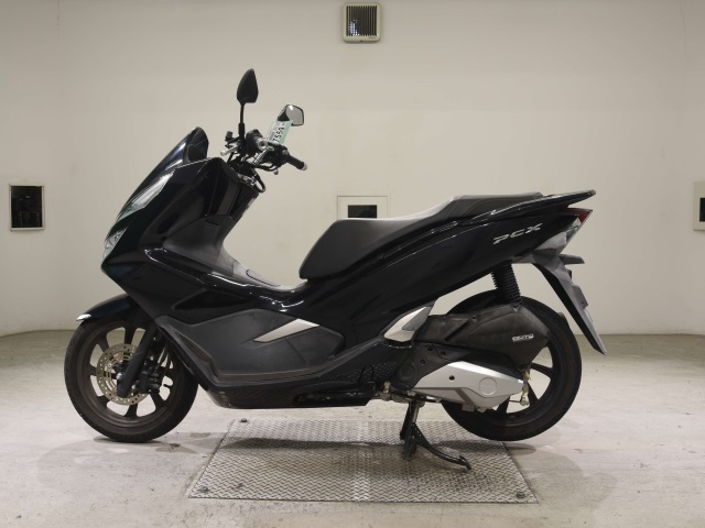 OTHER PCX125-3