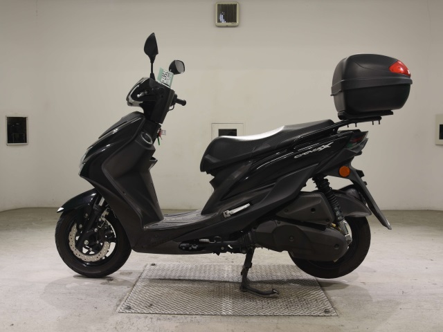 OTHER CYGNUS 125XSR-3
