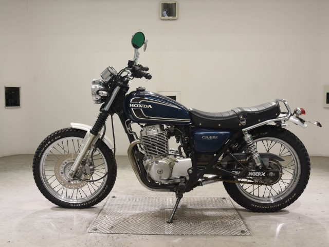Honda CB400SS