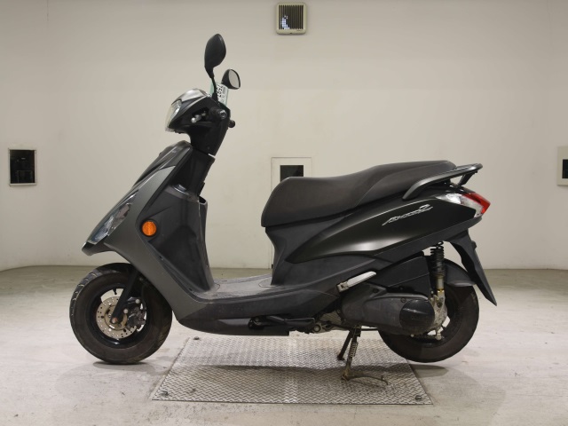 OTHER AXIS125Z