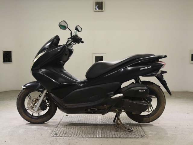 Honda PCX125