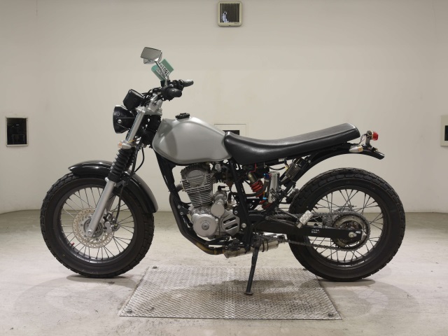 Honda FTR223