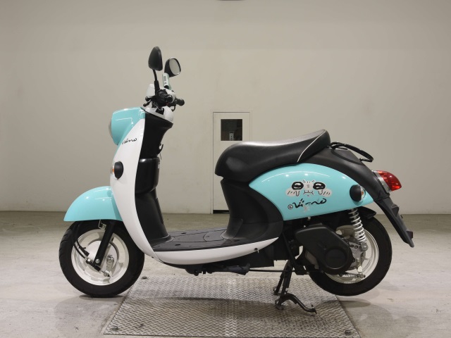 Yamaha E-VINO