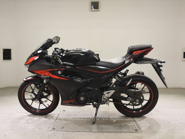 OTHER GSX-R125