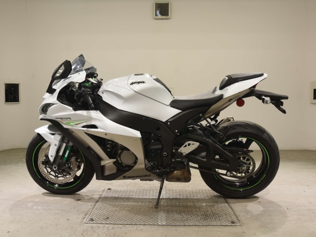 OTHER ZX-10RA