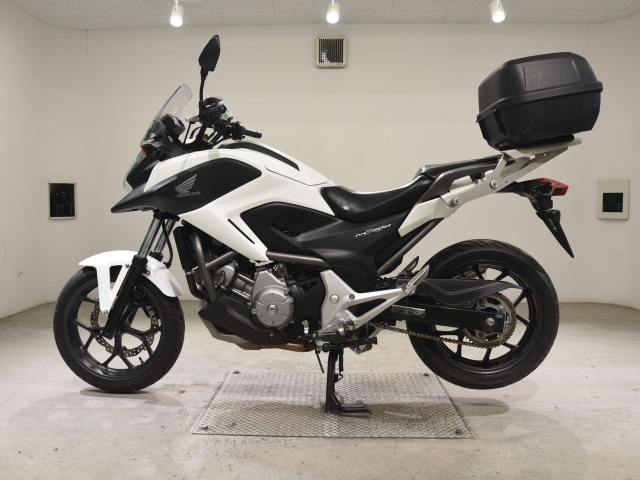 Honda NC700X