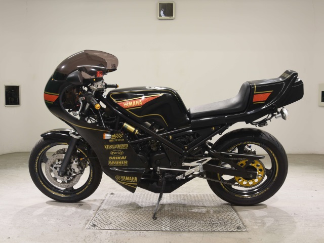Yamaha R1-Z