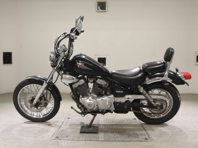 Yamaha VIRAGO 250