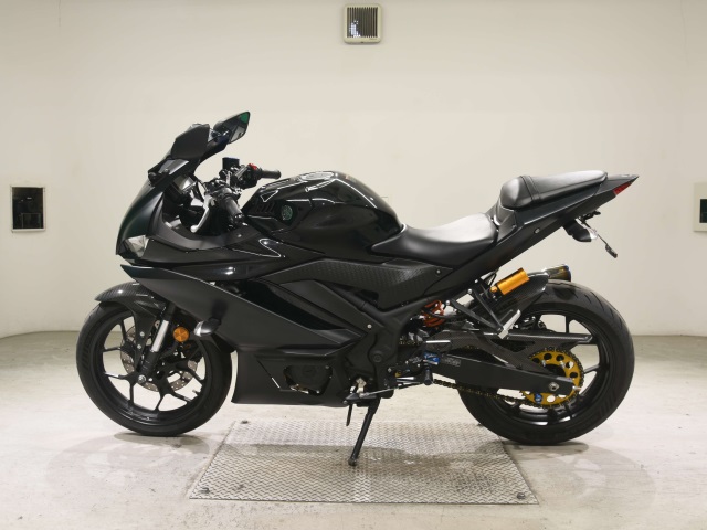 Yamaha YZF-R25A