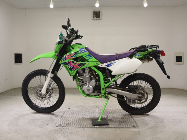 Kawasaki KLX250-2