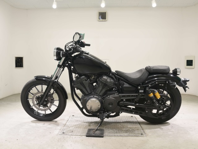 Yamaha BOLT950RA