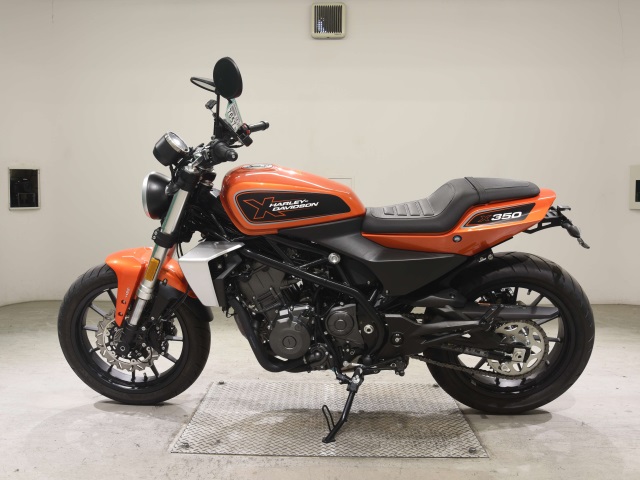 OTHER HARLEY X350