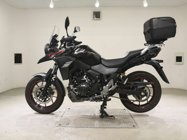 OTHER V STROM 250A