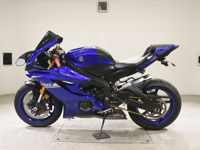 Yamaha 6