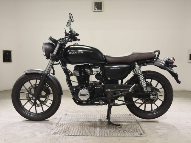 OTHER GB350