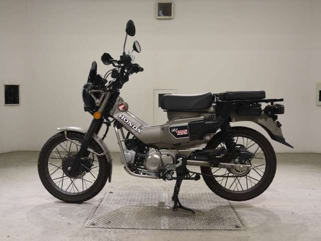 OTHER CT125-2