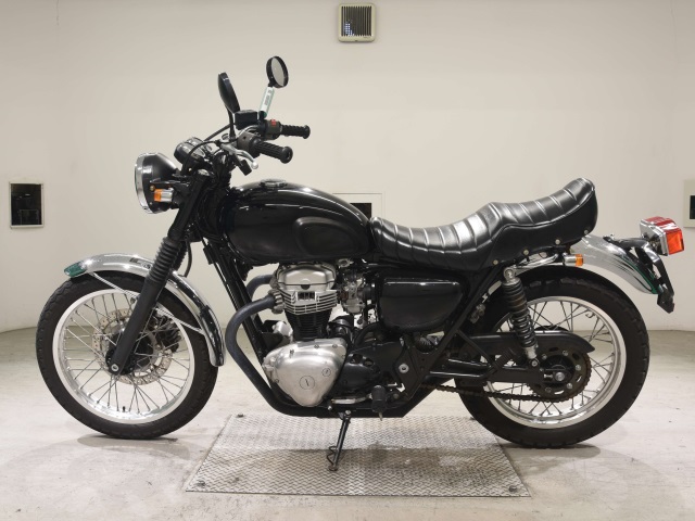 Kawasaki W400