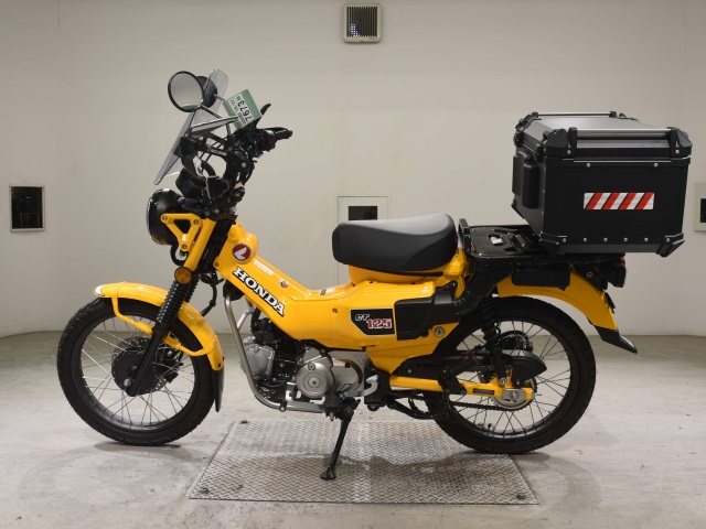OTHER CT125-2