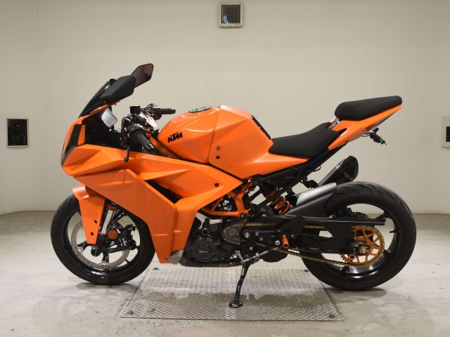 KTM KTM RC390