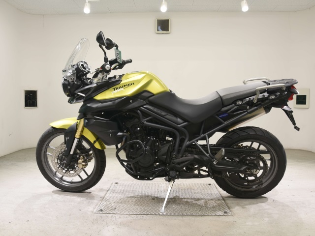 Triumph TRIUMPH TIGER 800
