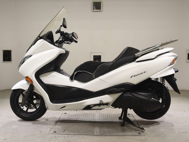 Honda FORZA Z