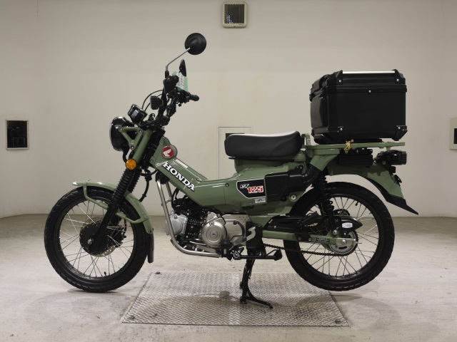 OTHER CT125-2