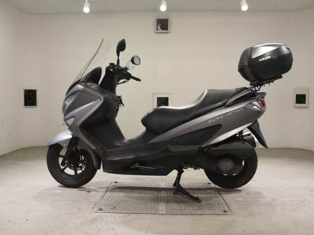 Suzuki BURGMAN200