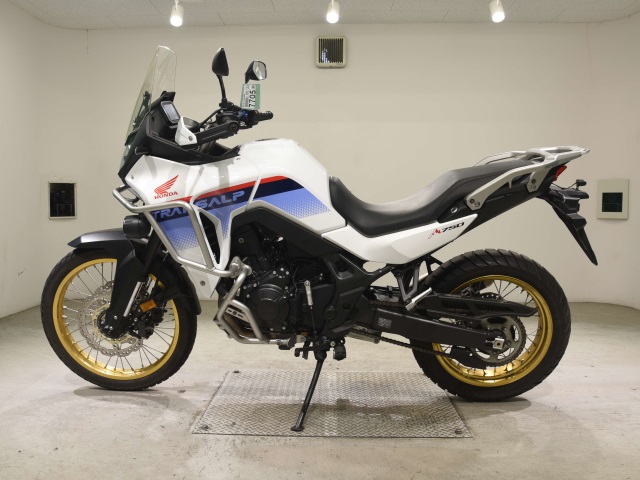 OTHER XL750 TRANSALP