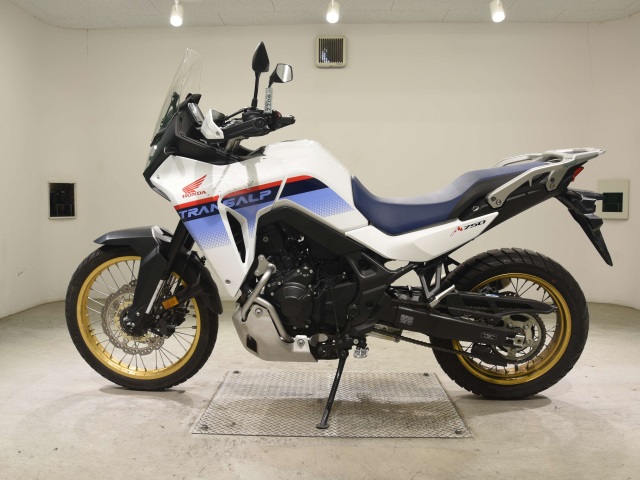 OTHER XL750 TRANSALP