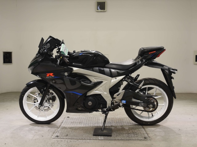OTHER GSX-R125