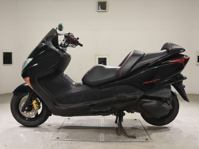 Honda FORZA Z