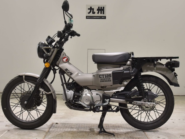 OTHER CT125-2