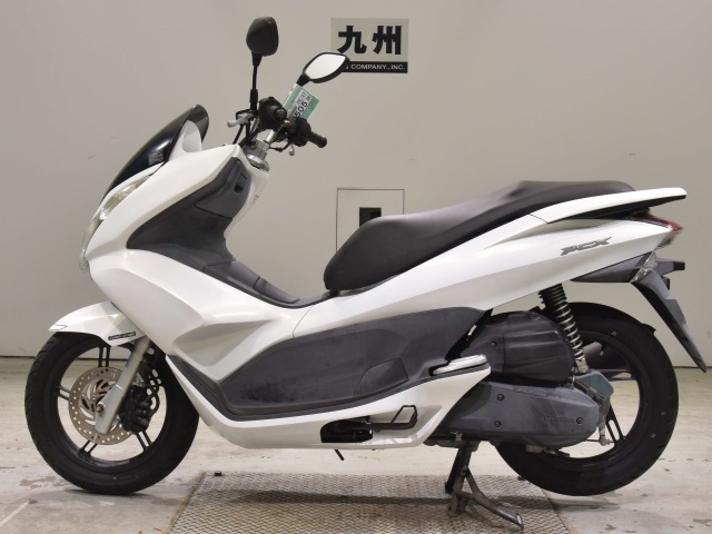 Honda PCX125