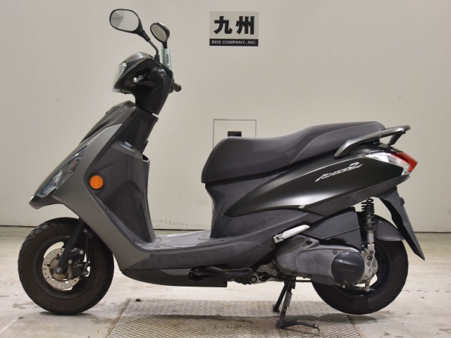 OTHER AXIS125Z