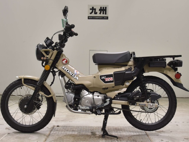 OTHER CT125