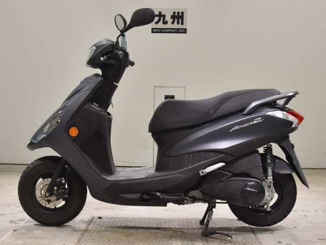 OTHER AXIS125Z