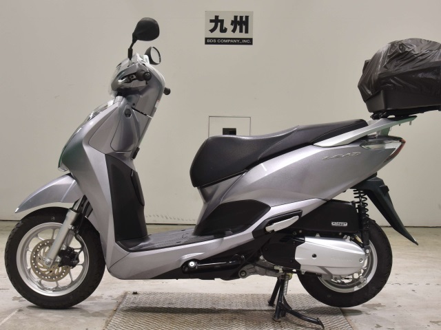 Honda LEAD 125