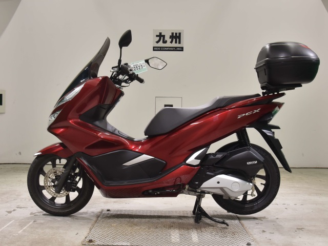 OTHER PCX125-3