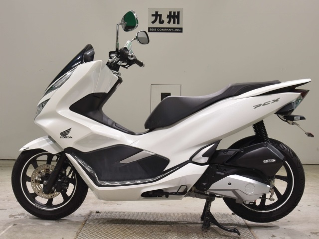 OTHER PCX125-3
