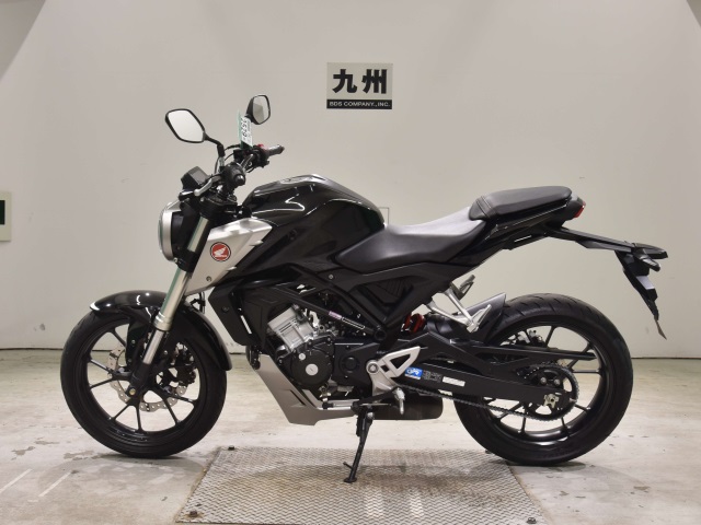 OTHER CB125R