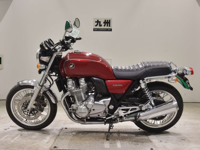 Honda CB1100EX ABS