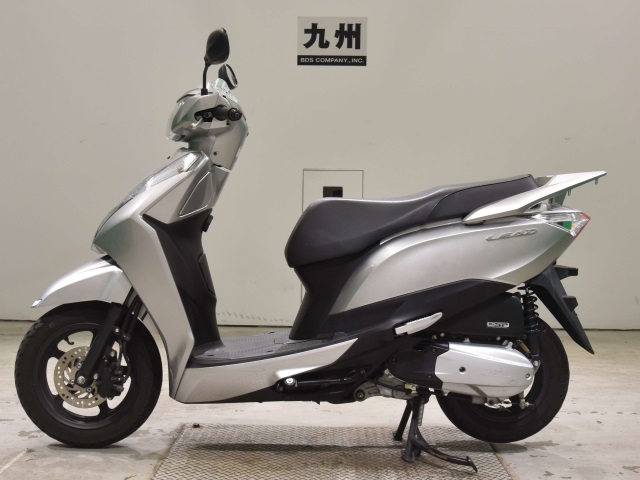 Honda LEAD 125