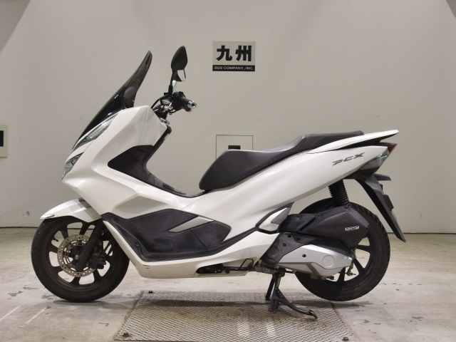 OTHER PCX125-3