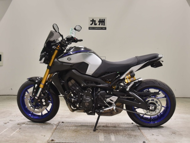 OTHER MT-09ASP